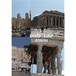 God's Lair God's Lair: Athens