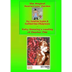The Magical Scarecrows Garden, Chapter One - ROSY APPLE