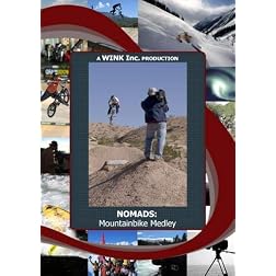 NOMADS:  Mountainbike Medley