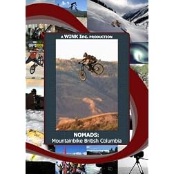 NOMADS: Mountainbike British Columbia