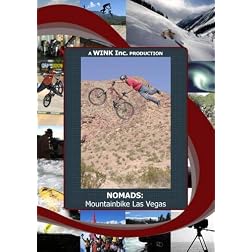 NOMADS:  Mountainbike Las Vegas