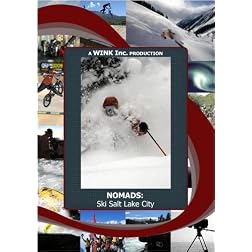 NOMADS: Ski Salt Lake City