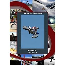 NOMADS: TNT Moto