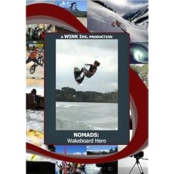 NOMADS: Wakeboard Hero