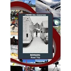 NOMADS: Road Trip