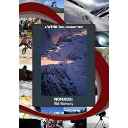NOMADS:  Ski Norway