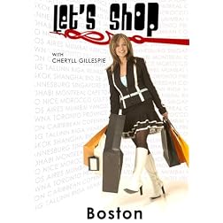 Let's Shop  Boston