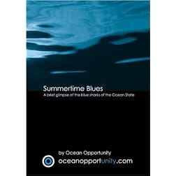 Summertime Blues