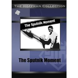 The Sputnik Moment