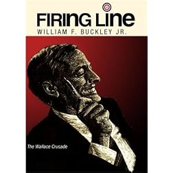 Firing Line with William F. Buckley Jr. "The Wallace Crusade"