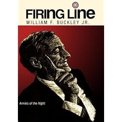 Firing Line with William F. Buckley Jr. "Armies of the Night"
