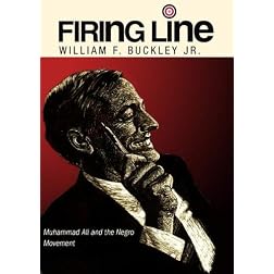 Firing Line with William F. Buckley Jr. "Muhammad Ali and the Negro Movement"