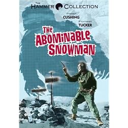 The Abominable Snowman