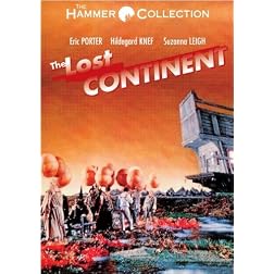 The Lost Continent