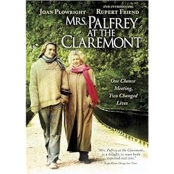 Mrs. Palfrey at the Claremont
