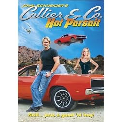 Collier & Co, Hot Pursuit