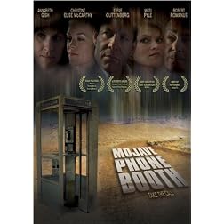Mojave Phone Booth