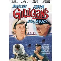 Rescue from Gilligan's Island