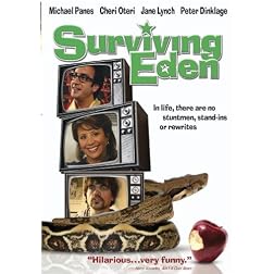 Surviving Eden