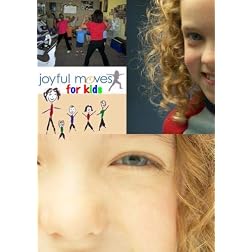 Joyful Moves For Kids