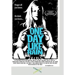 One Day Like Rain
