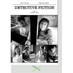 Detective Fiction