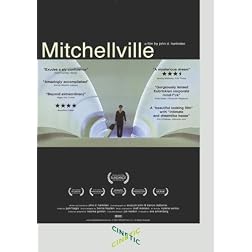 Mitchellville