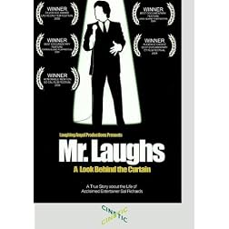 Mr. Laughs