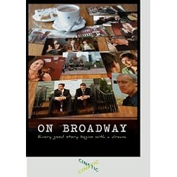 On Broadway