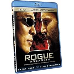 Rogue Assassin