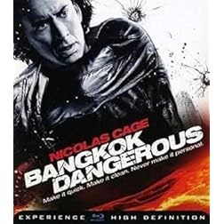 Bangkok Dangerous