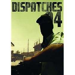 Big Noise Dispatches 04