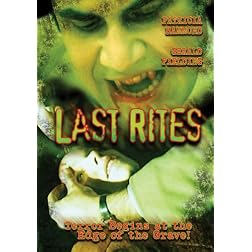 Last Rites