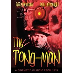 The Tong-Man