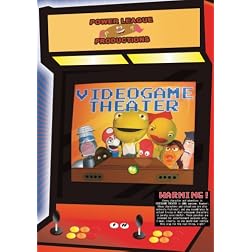 Videogame Theater