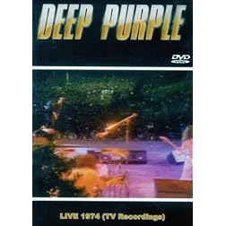 Live 1974: TV Recordings
