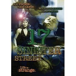 17 Sinister Street