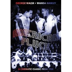 American Pluck