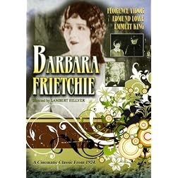 Barbara Frietchie