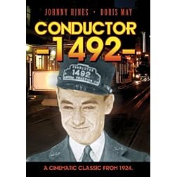Conductor 1492