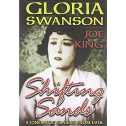 Shifting Sands