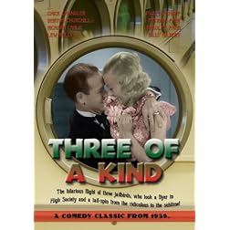 Three of a Kind