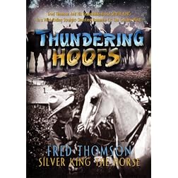Thundering Hoofs