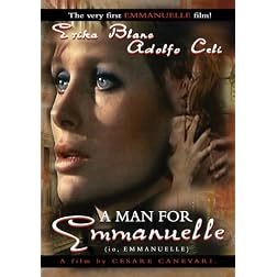 A Man for Emmanuelle