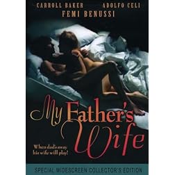 My Fathers Wife