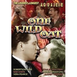 One Wild Oat