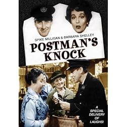 Postman's Knock