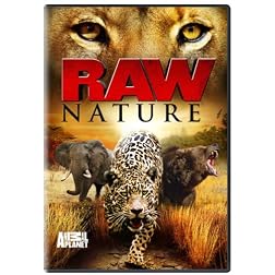 Raw Nature
