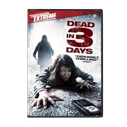 Dead in 3 Days