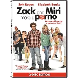 Zack and Miri Make a Porno